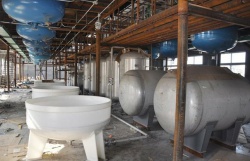 廣西南（nán）寧某公司